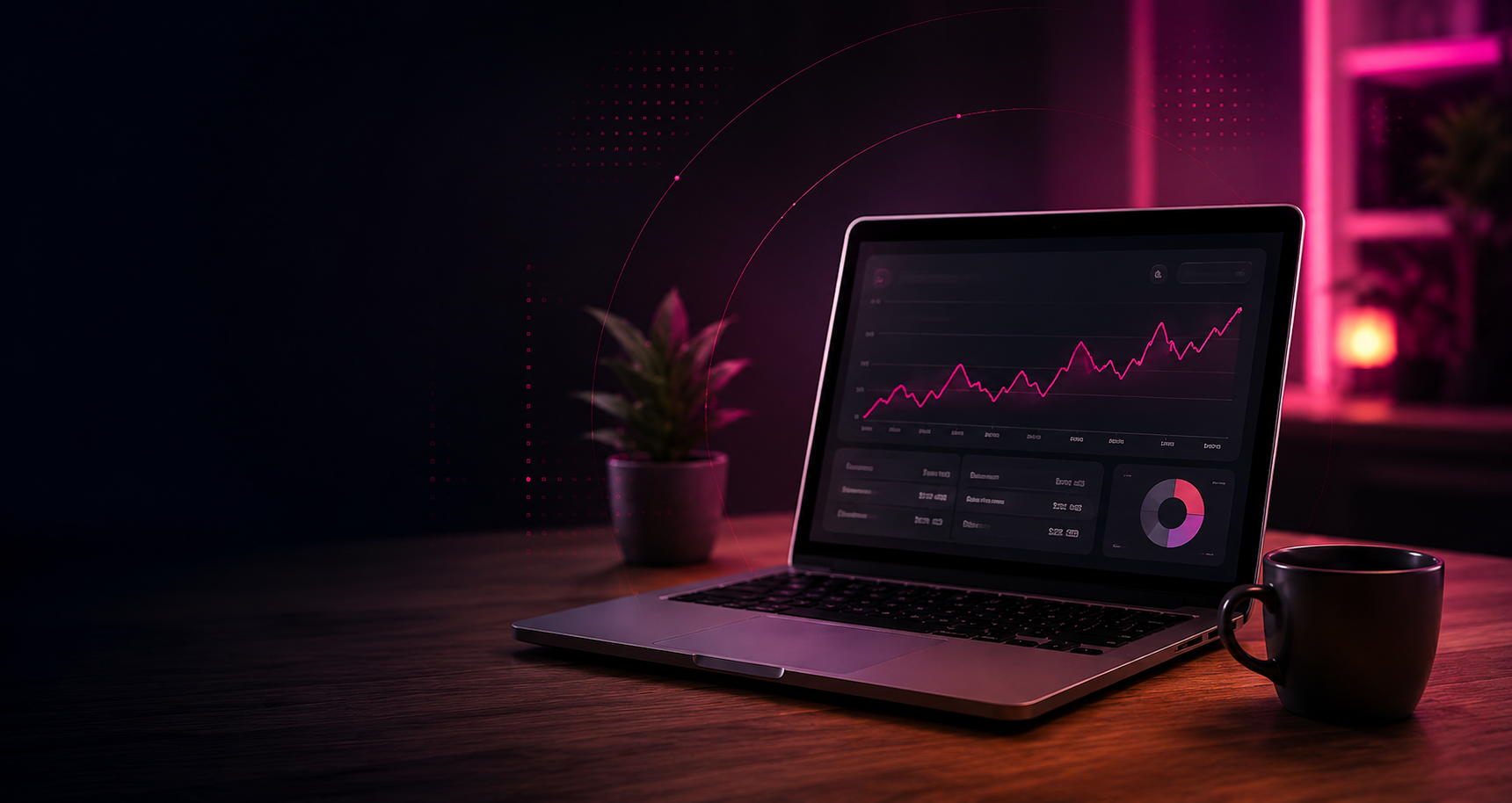 SEO planning illustration